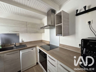  Maison à vendre 6 pièces 78 m²