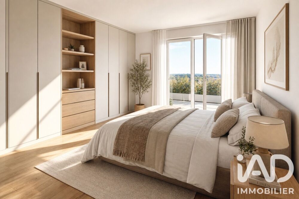 Vente Appartement Vente Appartement 3 pièces Woippy