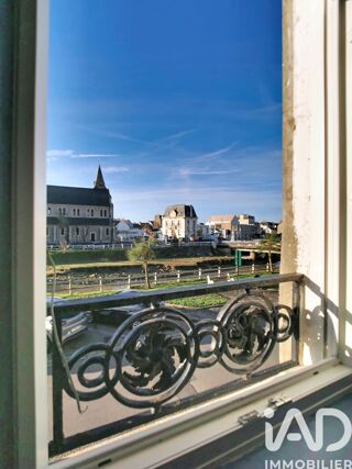  Appartement à vendre 2 pièces 24 m²