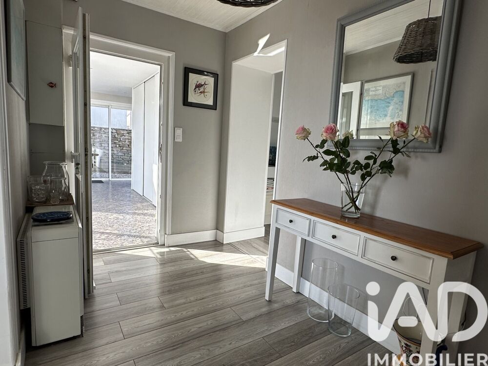 Vente Maison Vente Maison traditionnelle 6 pièces Treffiagat