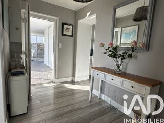  Maison à vendre 6 pièces 116 m²