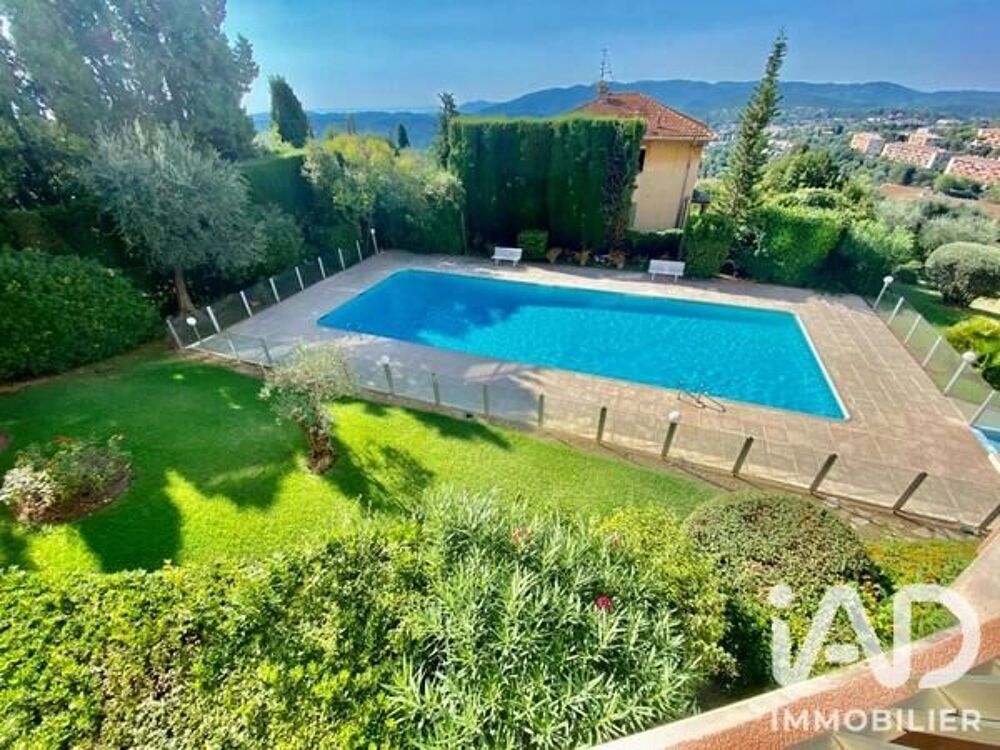 Vente Appartement Vente Appartement 3 pièces Grasse