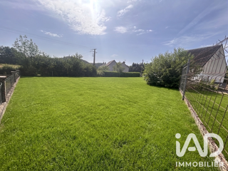  Terrain à vendre 665 m²