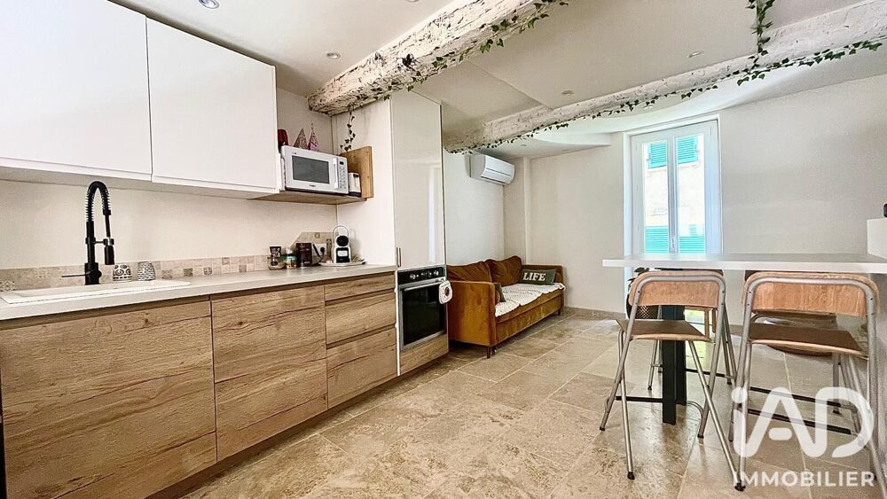 Vente Maison de village 4 pièces