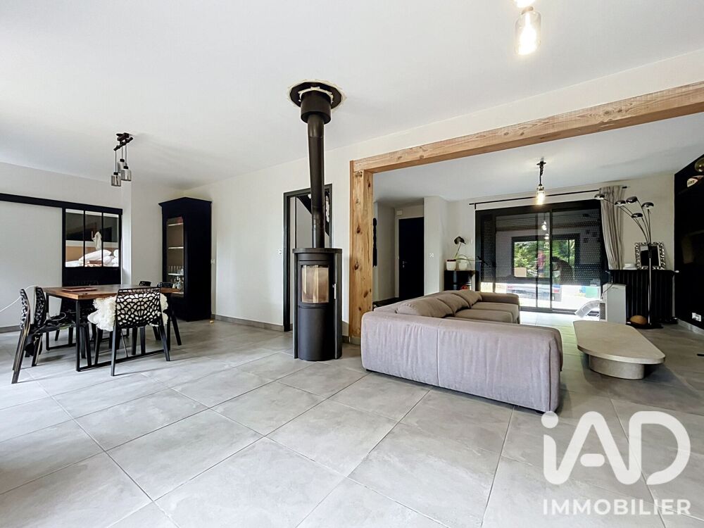 Vente Maison traditionnelle 6 pièces