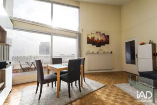  Appartement à louer 2 pièces 58 m²