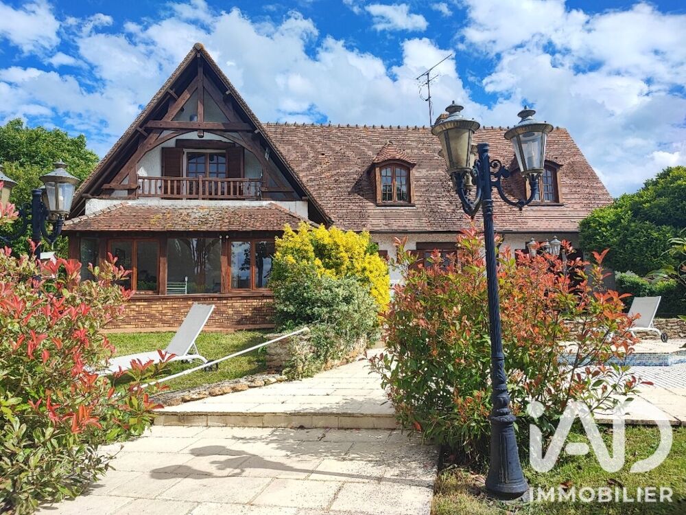 Vente Maison traditionnelle 6 pièces