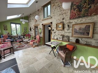  Maison à vendre 4 pièces 151 m²