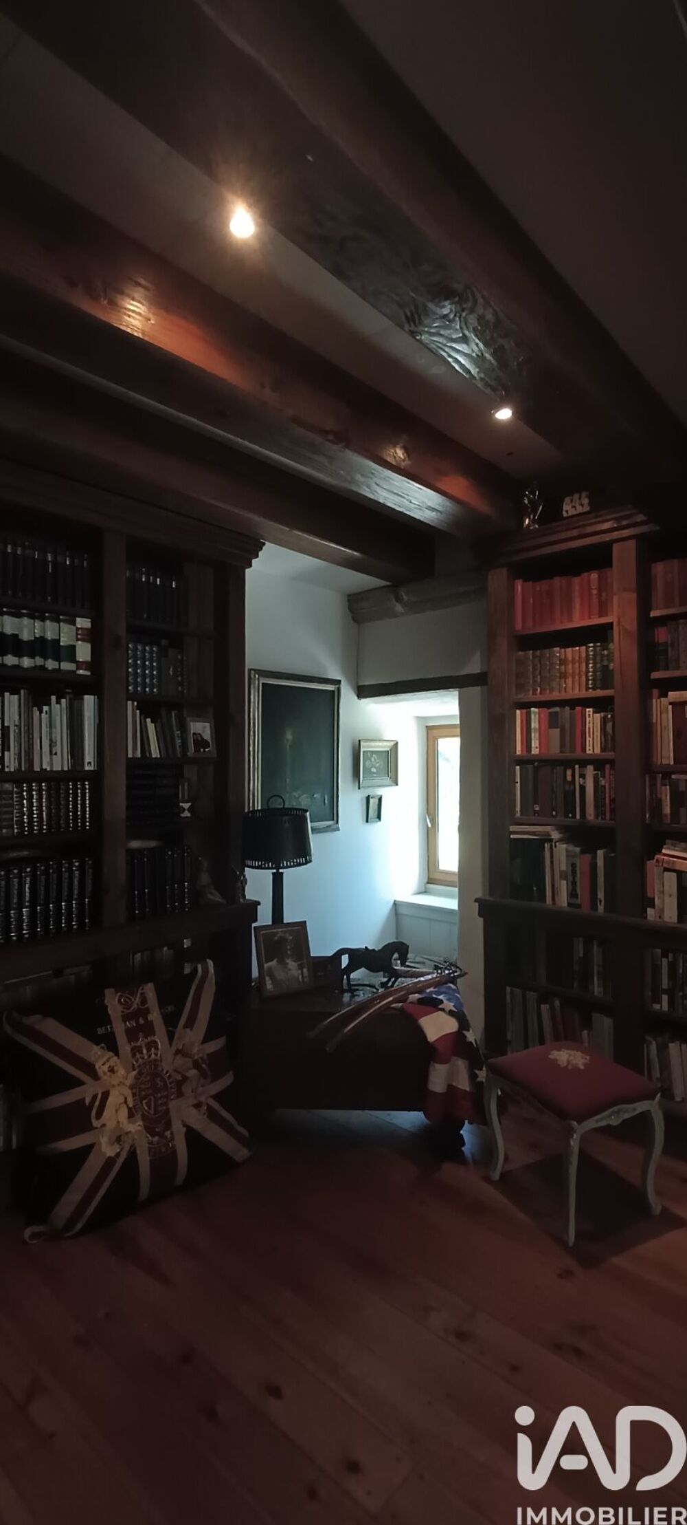 à vendre  Maison Fromental (87250)