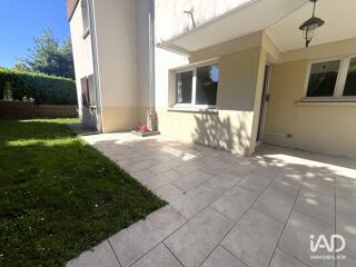 Appartement à vendre 4 pièces 82 m²