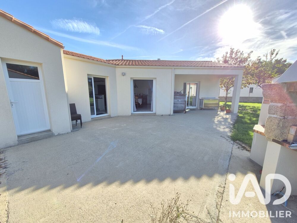 Vente Maison Vente Maison/villa 6 pièces Aubigny