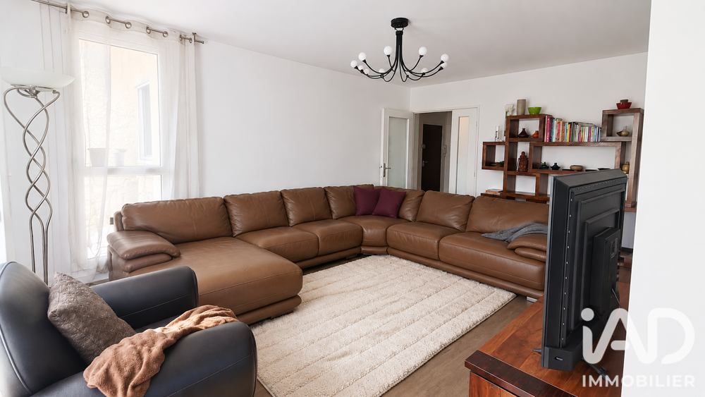 Appartement 4 pièces 82 m² · à Chenôve · 82 m² · 126 000 €