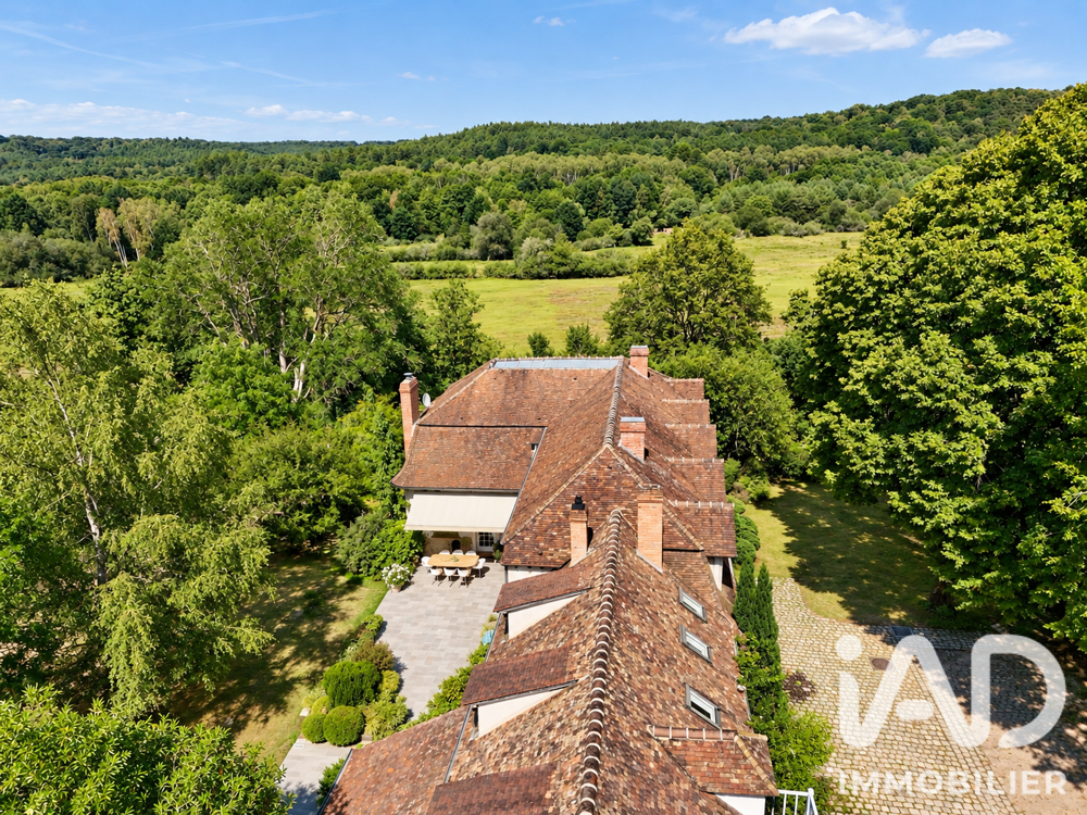 à vendre  Maison Montfort-l'Amaury (78490)