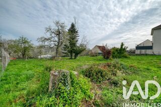  Terrain à vendre 796 m²