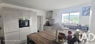  Maison à vendre 5 pièces 127 m²