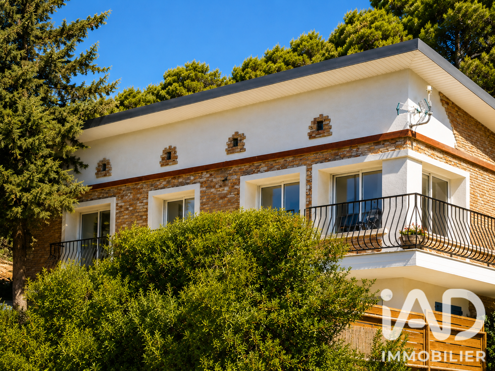 à vendre  Maison La Seyne-sur-Mer (83500)