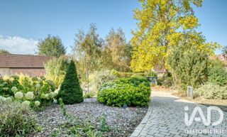 Vente Maison Vente Maison traditionnelle 7 pièces Pierrefonds