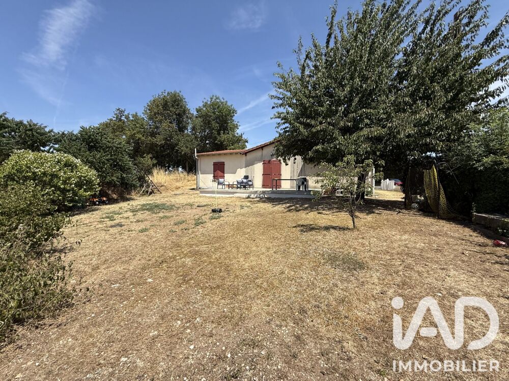Vente Maison/villa 7 pièces