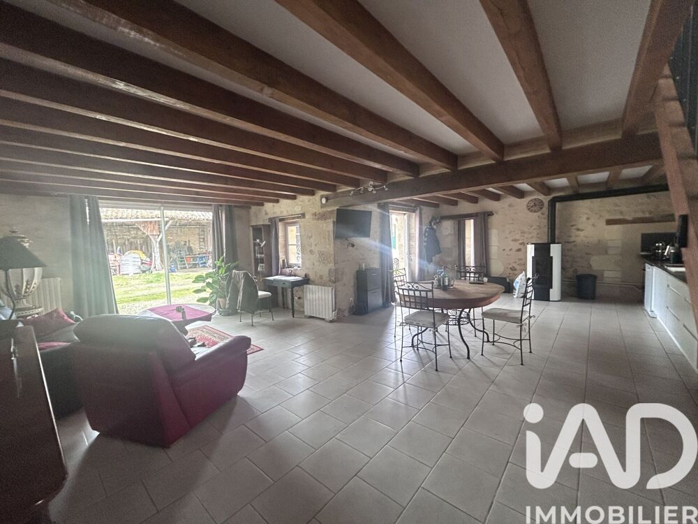 à vendre  Maison Marcellus (47200)