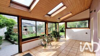  Maison à vendre 7 pièces 129 m²
