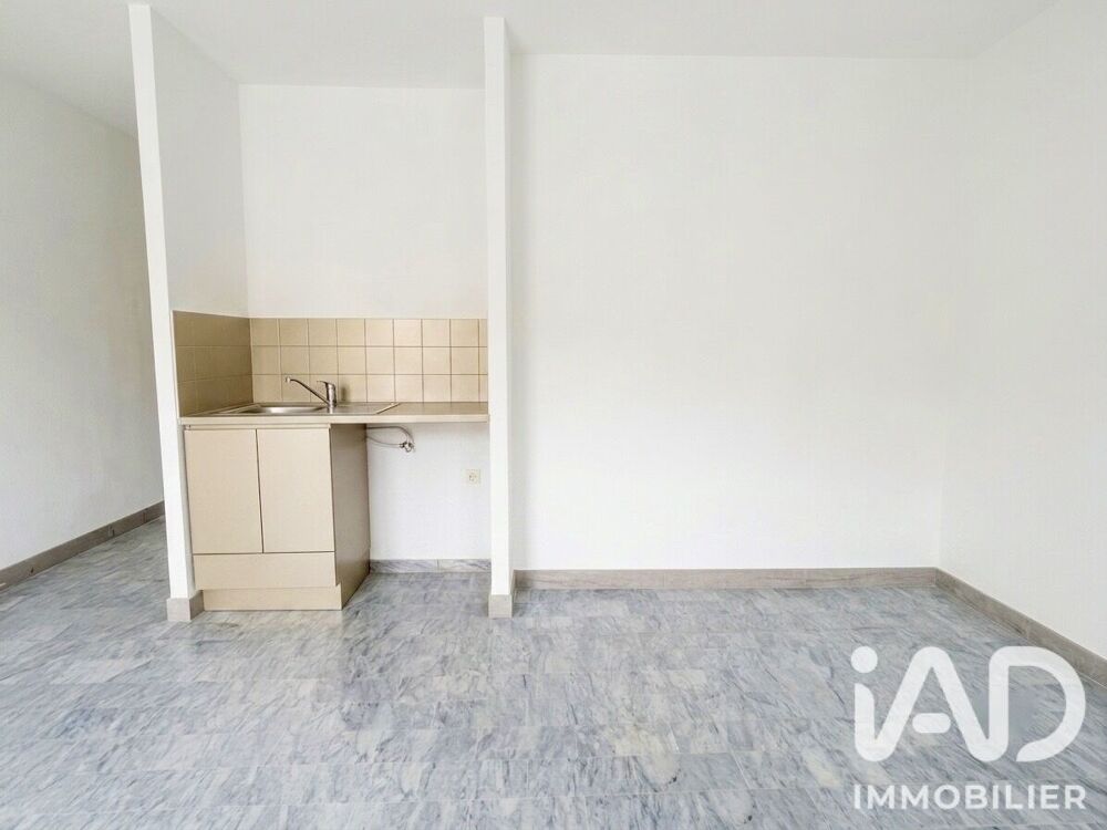 Vente Appartement Vente Appartement 1 pièce Vence
