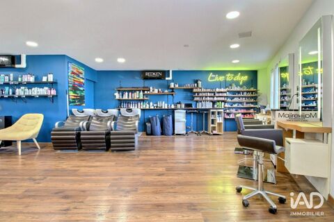  Vente Boutique/Local commercial 65 m&sup2; 