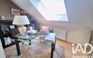  Maison à vendre 7 pièces 138 m²