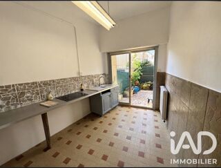  Appartement à vendre 2 pièces 42 m²