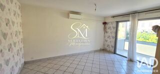  Appartement à vendre 2 pièces 47 m²