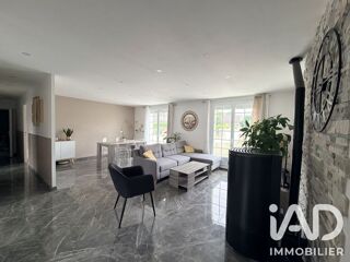  Maison à vendre 5 pièces 85 m²