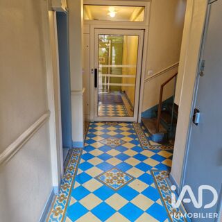  Appartement à vendre 2 pièces 27 m²