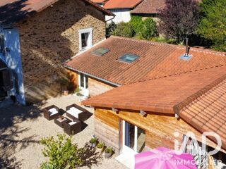  Maison à vendre 5 pièces 204 m²