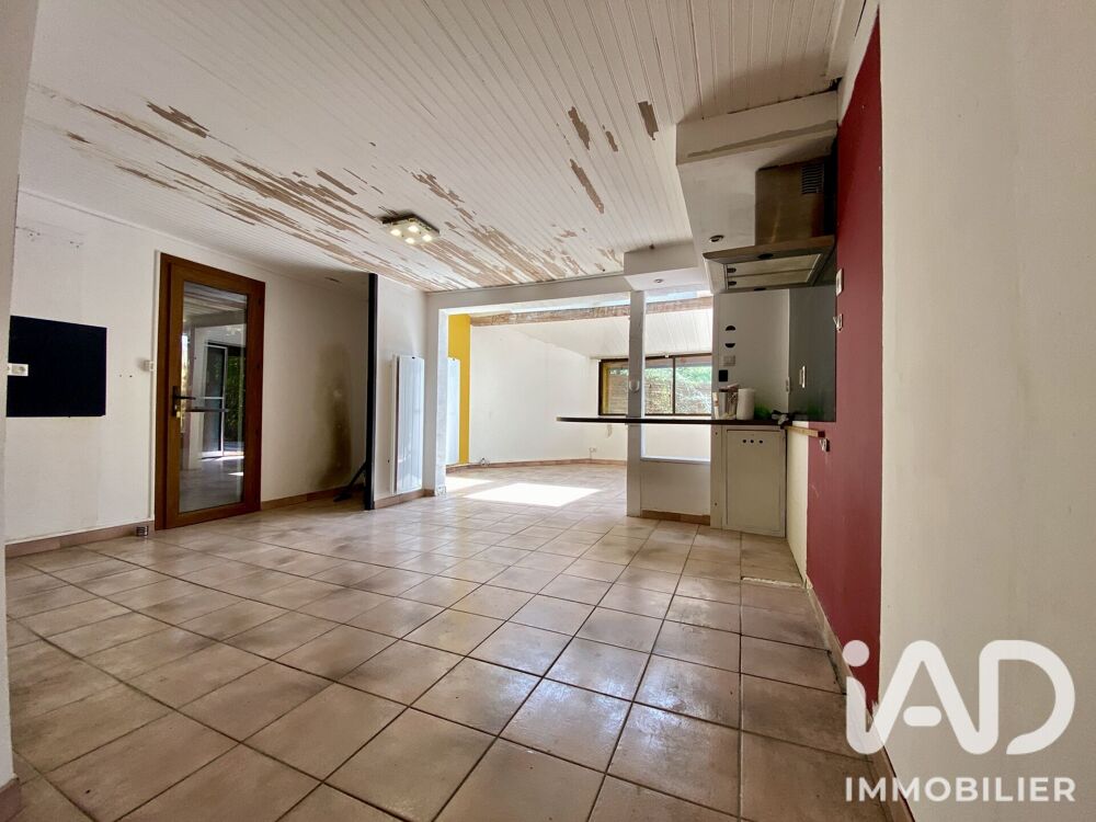 Vente Maison de village 5 pièces