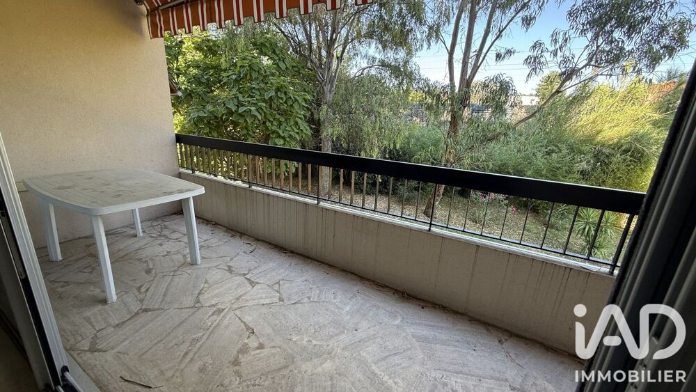 Vente Appartement Vente Appartement 2 pièces Villeneuve-loubet