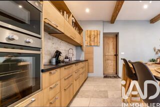  Appartement à vendre 2 pièces 44 m²