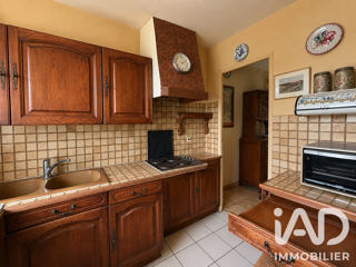  Maison à vendre 3 pièces 72 m²