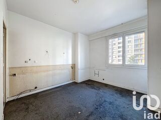  Appartement à vendre 3 pièces 62 m²