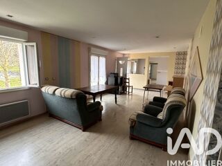  Maison à vendre 3 pièces 90 m²