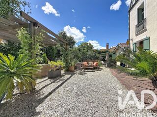  Maison � vendre 6 pi�ces 215 m�
