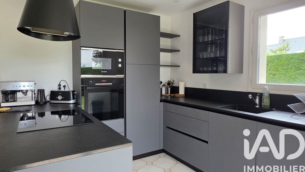 Vente Maison Vente Maison traditionnelle 7 pièces Arzon