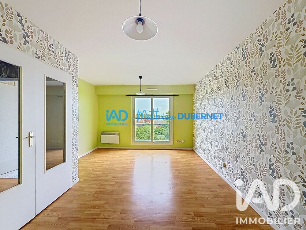Vente Appartement Vente Appartement 2 pièces Lille
