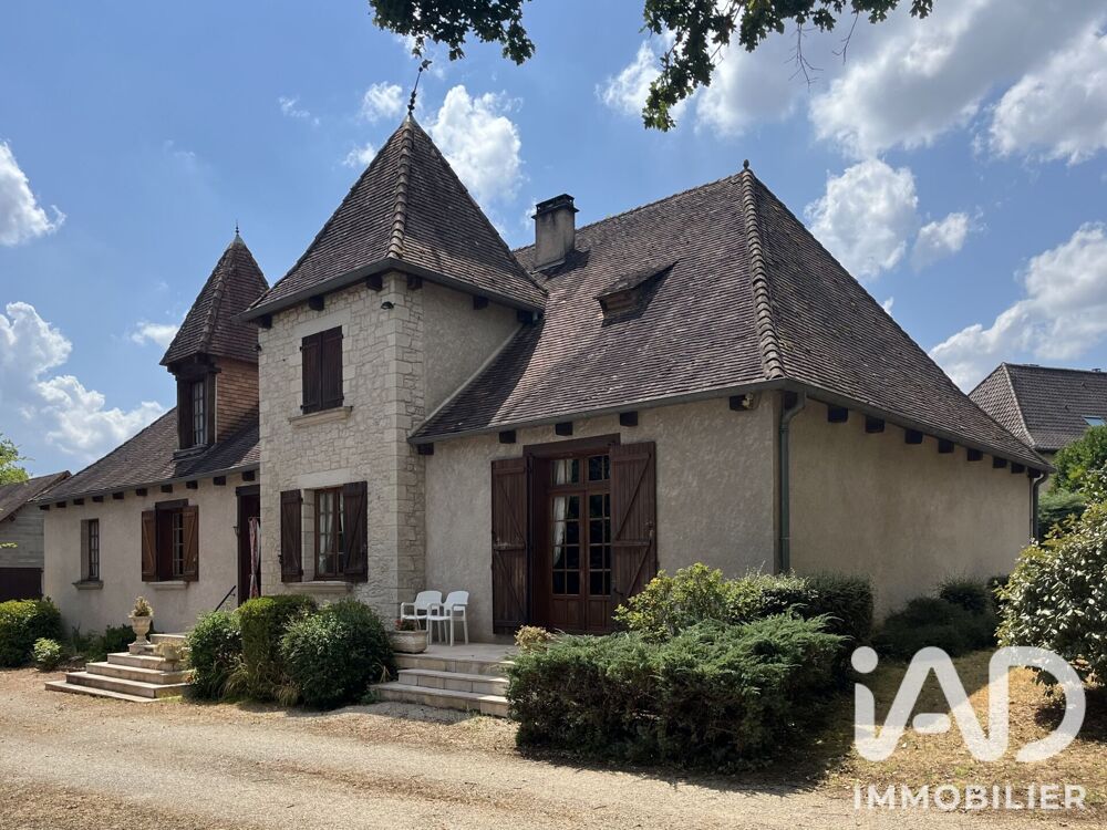 Vente Maison traditionnelle 6 pièces