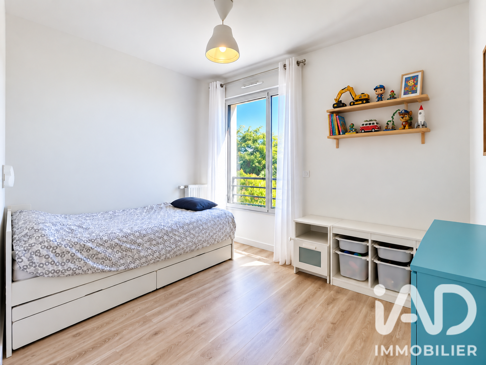 Vente Appartement Vente Appartement 4 pièces Colombes