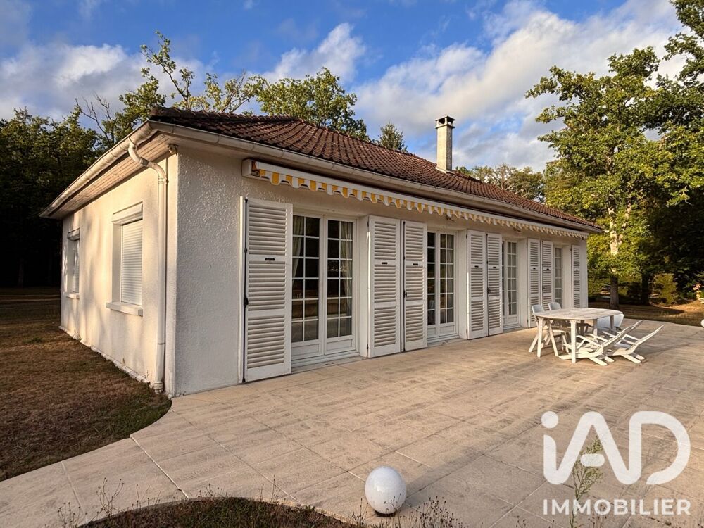 Vente Maison Vente Maison traditionnelle 4 pièces Lamorlaye