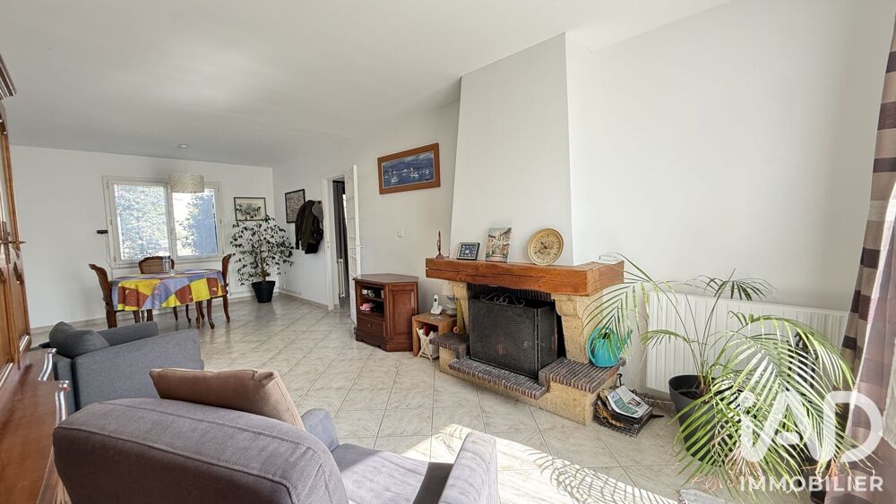 Vente Maison Vente Maison traditionnelle 6 pièces Villiers-sur-orge