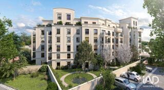  Appartement � vendre 4 pi�ces 86 m�