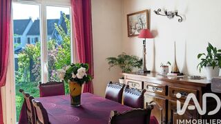  Maison à vendre 6 pièces 95 m²