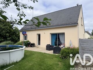 Maison à vendre 5 pièces 121 m²