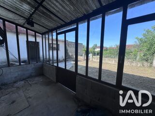  Maison à vendre 5 pièces 103 m²