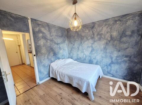  Appartement à vendre 3 pièces 72 m²